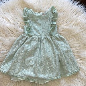 Toddler Dress